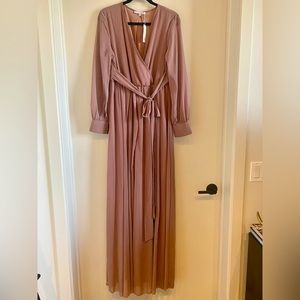 Baltic Born Lydia Maxi Dress